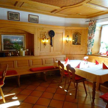 Hotel Gasthof Forelle ジークスドルフ エクステリア 写真