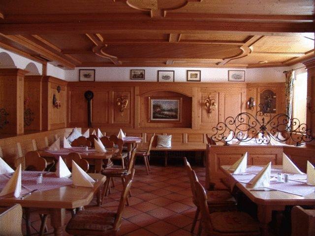 Hotel Gasthof Forelle ジークスドルフ エクステリア 写真