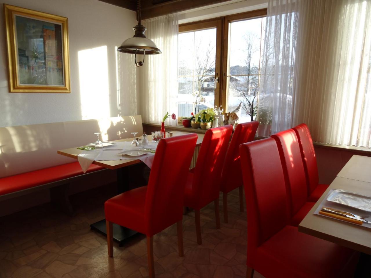 Hotel Gasthof Forelle ジークスドルフ エクステリア 写真