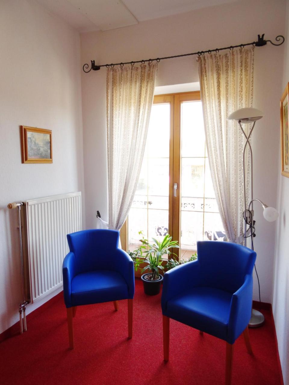 Hotel Gasthof Forelle ジークスドルフ エクステリア 写真